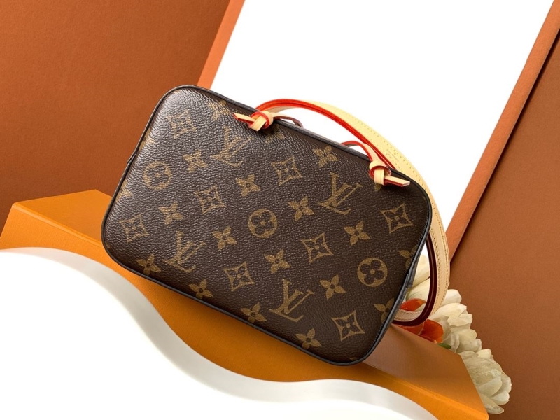 LV Bucket Bags